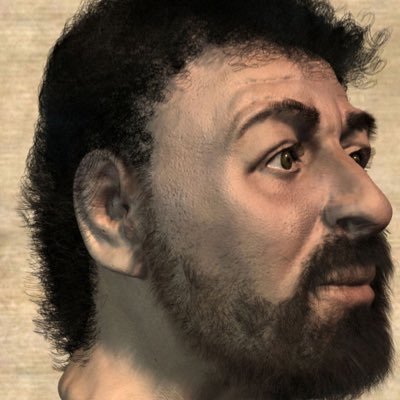 HistoryMessiah's profile picture. 