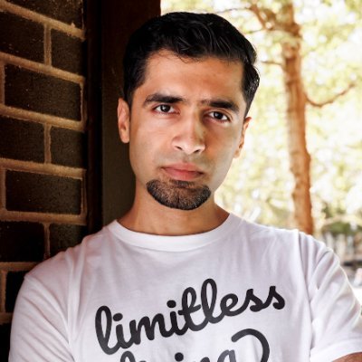 ItsAleemAfzal's profile picture. CEO of https://t.co/hr5SgBgTtw | AI Automation Solutions for Real Estate Companies | Writer at The Limitless Professional