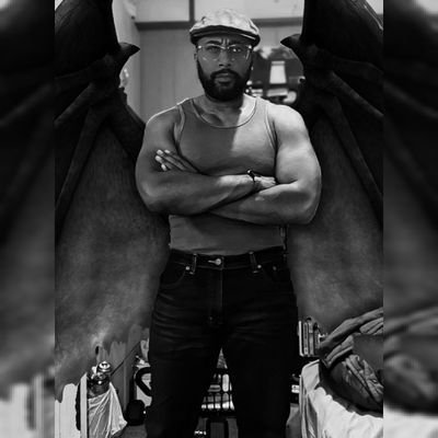 ZodMagus's profile picture. Kneel Before Zod!!! #Horrorfam #vhs4life #80s #90s #graywolf #tst #Dom #BIE #Blacklivesmatter #horrortwt