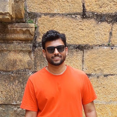 PrajwelJoseph's profile picture. Project scientist at the AstroSat UltraViolet Imaging Telescope (UVIT) Payload Operations Centre (POC), IIA.