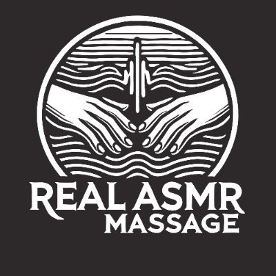 RealASMRMassage's profile picture. Real ASMR videos of massage :) Hope you enjoy!