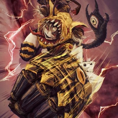 Tochka136's profile picture. 