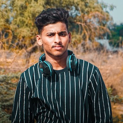 darling_manju_'s profile picture. 