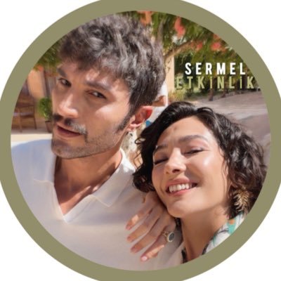 SerMel Etkinlik Profile