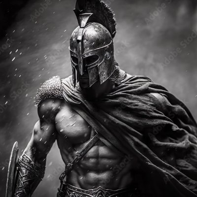 SpartanLFC's profile picture. Decoding human behavior, fear & evolution to master the modern mind.
🎥 IG: https://t.co/pEaldAFKTP 
| TT: https://t.co/mt8JjQZf6f