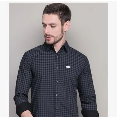 haan_101's profile picture. Even I don't know