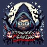 RjswaggyG's profile picture. Gamer and proud nerd who produces Twitch and YouTube content. Level 29 😁👍🎮 Check out my links below!