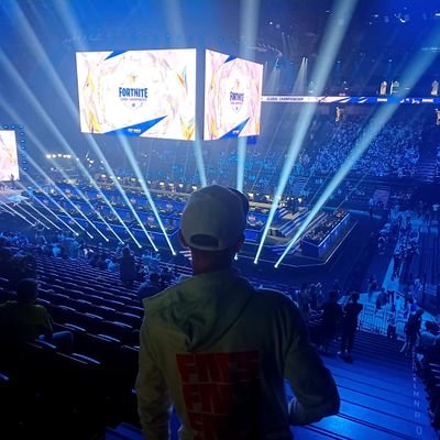 GREG_COASTERS's profile picture. Toute l'actualité Fortnite ! 🔥