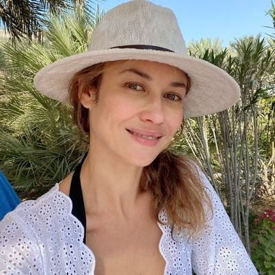 OKurylenko64307's profile picture. Actress -model mum of a beautiful boy