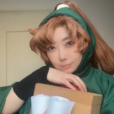 クレアさんのプロフィール画像