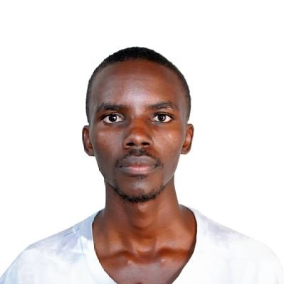 plu116's profile picture. 💧 Irrigation & Drainage Tech | Passionate about water efficiency & sustainable farming | Open to opportunities 🌍
Tel: +250 783 264 920