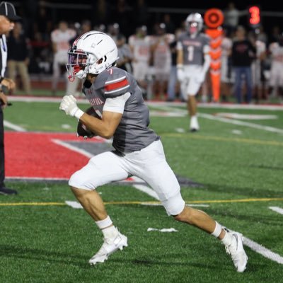 Chase Meisner Profile