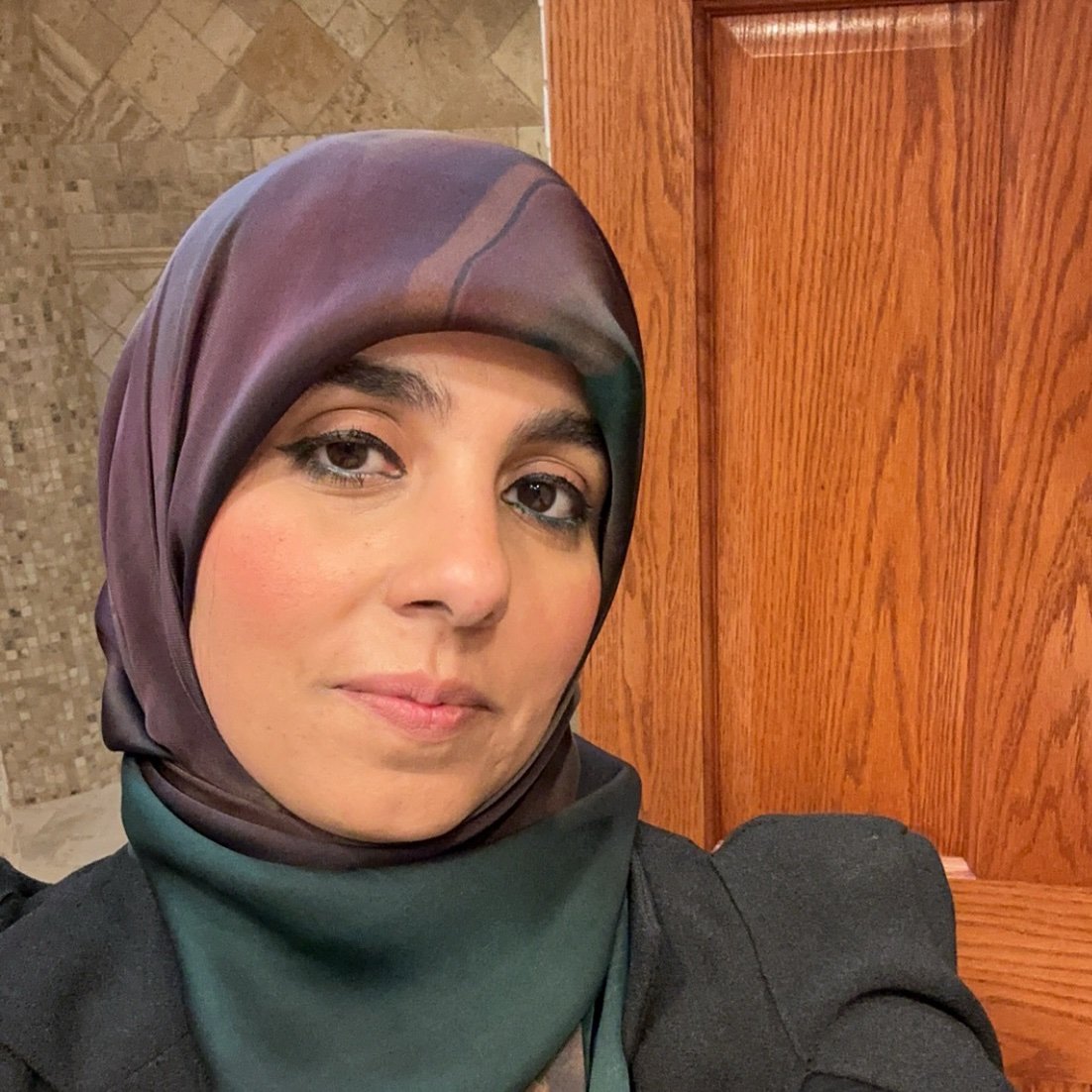 DrSawsanJaber's profile picture. 