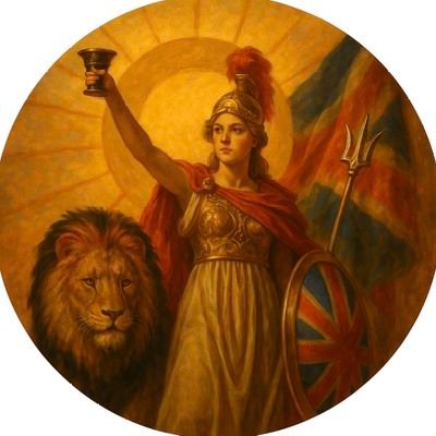 paxofbritannia's profile picture. CANZUK 🇨🇦 🇦🇺 🇳🇿 🇬🇧 | Raise the colours 🏴󠁧󠁢󠁥󠁮󠁧󠁿 🇬🇧 | Remigration | Counter islamification | Anti boomer slop