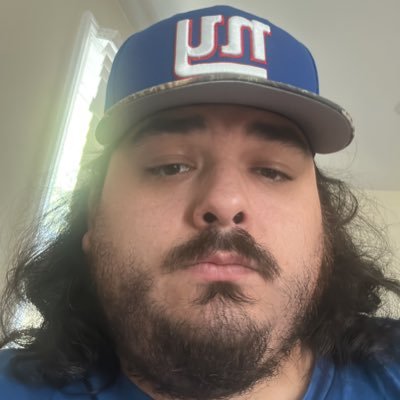 JaceTheGiant's profile picture. New York Football Giants, WWE, University of Utah, Utah Jazz, & Utah Hockey Club fan in that order.