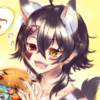 雑猫✙創作垢さんのプロフィール画像