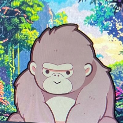 GoliathK0NG's profile picture. Trying to be a Vtuber