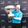 BobMacTrack's profile picture. Bob MacIntyre Tracking & Updates | Next Tournament - Hero World Challenge | Next Tee Time - TBC