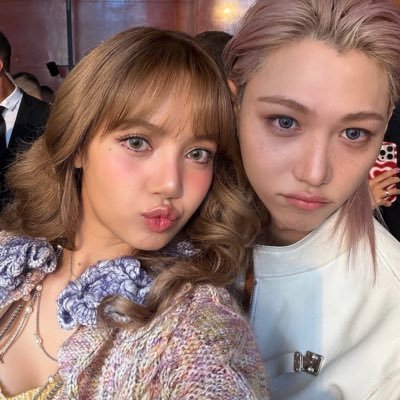 L0VERKUN's profile picture. filha dos jaywon