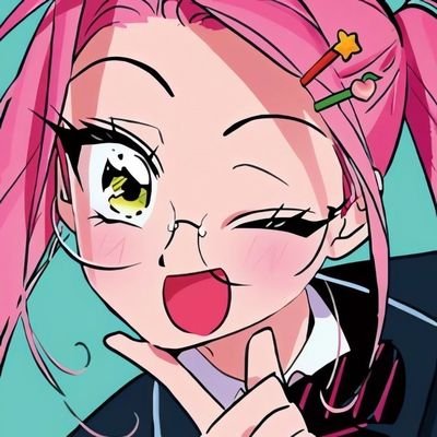 IPenelopew39545's profile picture. ꧁ᬊᬁPfp and banner aren't mine(╥﹏╥)ᬊ᭄꧂
• ┈ • ┈ • ୨୧ • ┈ • ┈ • 
𐔌   .  ⋮ Labubu  .ᐟ  ֹ   ₊ ꒱ #freeschlep