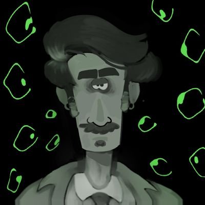 classicconundru's profile picture. #voidwalkerpod ;
jonatin forever: selective sharing raiko