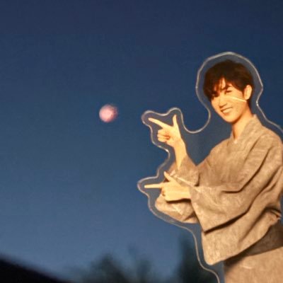 veteranabe's profile picture. 阿部くん大尊敬アカウント(⌯︎¤̴̶̷̀ ᴗ ¤̴̶̷́⌯︎)✧ もらった言葉(愛)は色褪せずに 越えれないと思ってた一歩になってるよ ON不在です֊ ̫ ֊