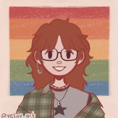 ttess_xx's profile picture. 27⋆ Queer˙ ✮ ⋆ ˚｡𖦹 ⋆｡°✩