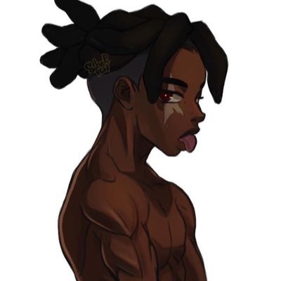 LustBrurner's profile picture. 