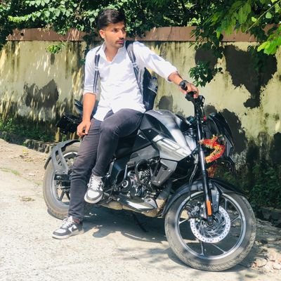 ayushpandey6666's profile picture. Full Stack Developer |JavaScript| |ReactJs| |TypeScript| |NodeJs|
building Scalable and Secure UI