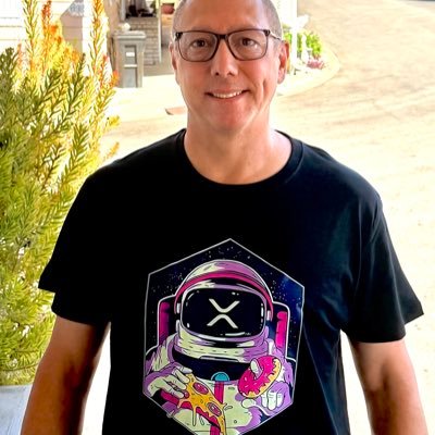 AndrewFeingold9's profile picture. EZ crypto discussion and analysis, not financial advice
