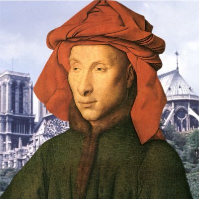 vanikehuman's profile picture. ✝️ Be wise as serpents and innocent as doves.