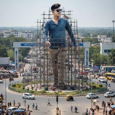 albertranjan8's profile picture. Humanitarian, have courage to explore the justice and righteousness