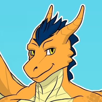 dragonDx12's profile picture. Dragon man 🐲🏳️‍🌈 I like furry and gaming stuff • I draw sometimes • SFW/suggestive • pt/en 🙊