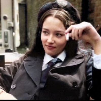 iyimisinlucy's profile picture. beni ciddiye almayın