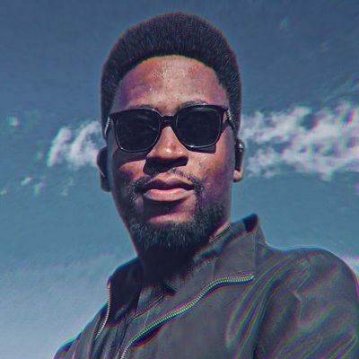 sadiki_am's profile picture. Kaiser and Kayla's father, call me Kaybaba !