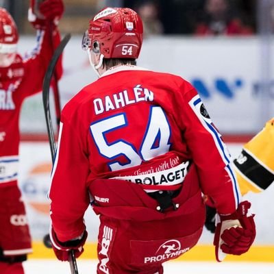 DavidTyni's profile picture. Affekt Skrivande Timrå IK Supporter! Rödavitablå Timrååå! ❤️🤍💙
