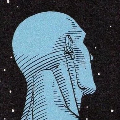 eigengenesis's profile picture. 