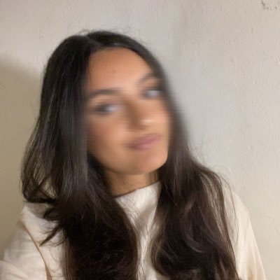 aminaeeeezzzz's profile picture. resiliencia