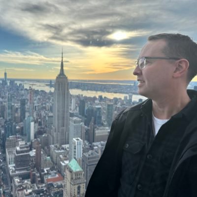 david_russell81's profile picture. 