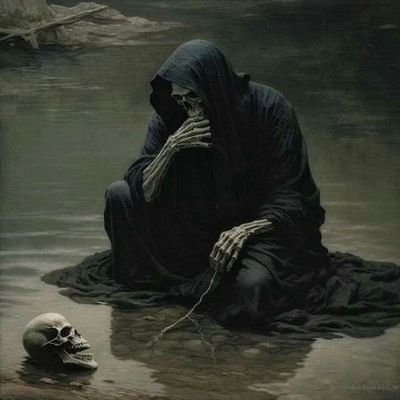 SkeletonOitoOitoさんのプロフィール画像