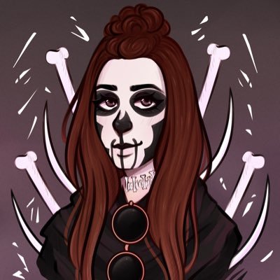 🏳️‍🌈31. She/Her. Leo, cocino y a veces, incluso soy feliz. 🎶you killed my sheep….my favorite sheep🎶