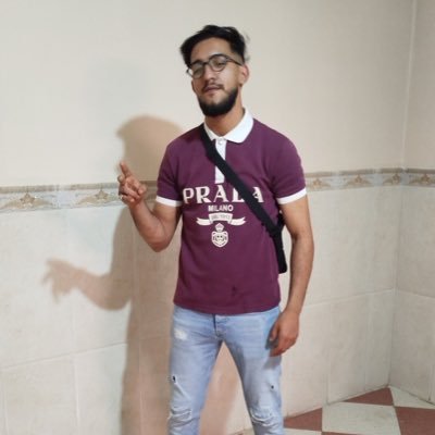 HmedSadi's profile picture. alhmdoulilah 🇩🇿