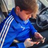 Joaccogllo18t's profile picture. 🏉U.R.C🏉 ❄USHUAIA T.D.F❄ 🇺🇦C.A.B.J🇺🇦 1312