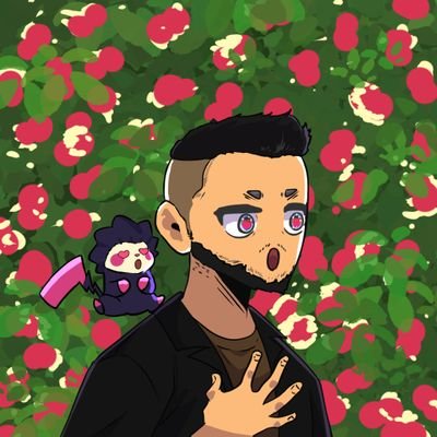 akash54442121's profile picture. Monad ecosystem explorer and builder.