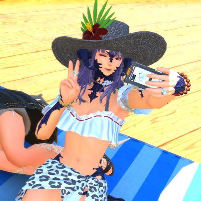 maimaiScarlet's profile picture. Yojimbo在住　Myra Fと申す！旅暮らし。何気ない日常呟くよ(多分)。(C) SQUARE ENIX CO., LTD. All Rights Reserved. © SQUARE ENIX
