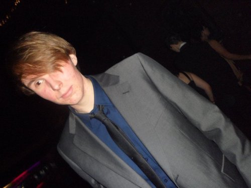 jamiefreshwater's profile picture. Producer at BBC Radio Humberside