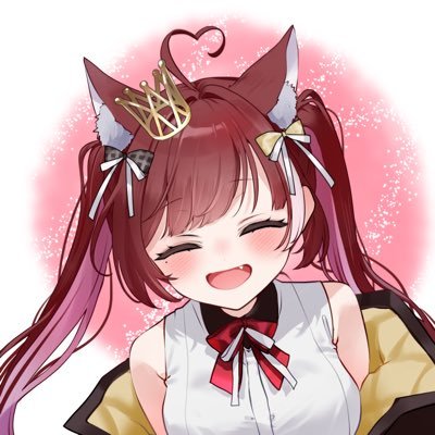 aroma_anipare's profile picture. キミの一番星アイドル🐱￤mom『@hu__________san 』papa『@otogiri_Live2D 』￤総合ﾀｸﾞ #あろみゃを布教して￤FAﾀｸﾞ#あろみゃーと ￤IRIAM https://t.co/Vjq5yBowmE ￤TikTok https://t.co/YUTZf9Oouz￤日常 @aroroaroma