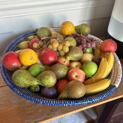 marcob2o's profile picture. George