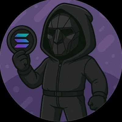 riftAIsolana's profile picture. 🚀 Digital Disruption with AI & Crypto
💡 Sniping Memecoins + Crypto Opportunities
🤖 AI-Driven Narratives & Insights
🔥 Building the Future of Decentralized Fi