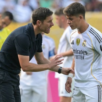 SYSS91's profile picture. I am here to expose you with truth and objectivity. I am not Xabi cultist, Mbappe cultist or Arda cultist, dont project it on me please, i put Madrid first.